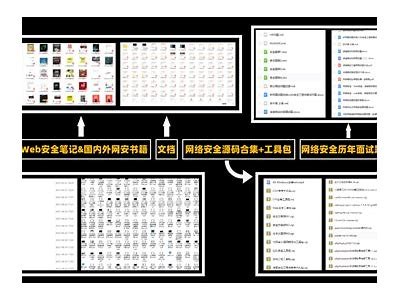 黑客资源汇总网站让你轻松找到黑客「黑客资源查询平台」